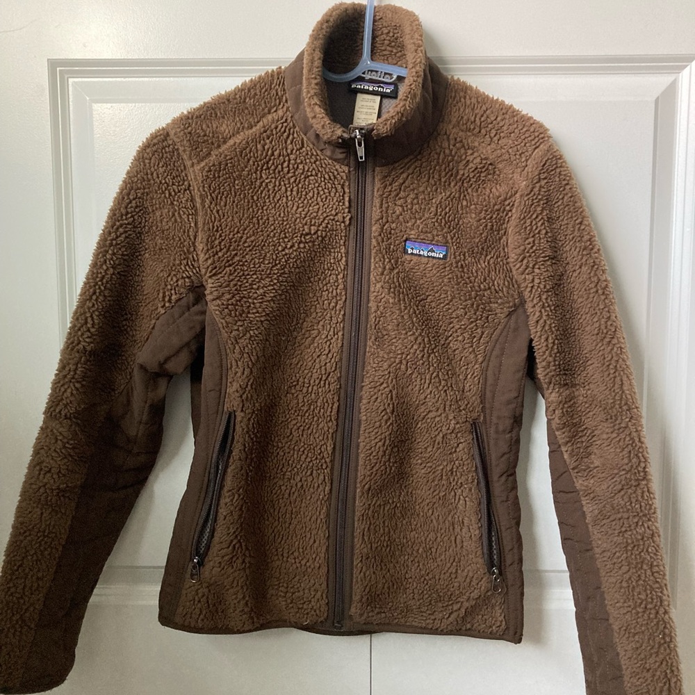 Patagonia Retro-X Fleece